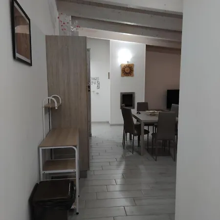 Planet 1 Montalbano Ionico
