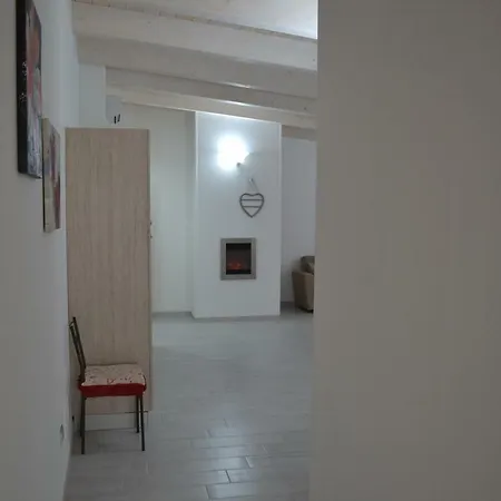 Casa vacanze Planet 1 *