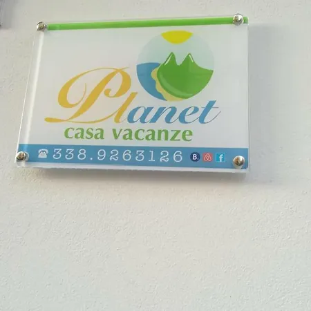 Planet 1 Hébergement de vacances